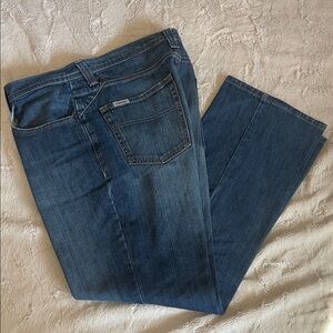 Men’s Cinch Jeans 35 x 32